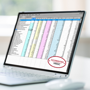 Power BI Data Analyst Associate