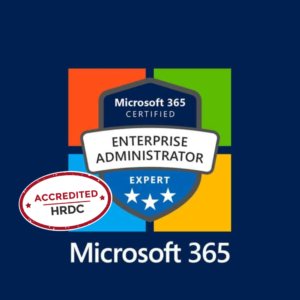 Microsoft 365 System Administrator Certification (MS-102)