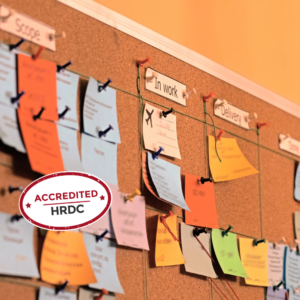 Professional Agile Scrum Practitioner